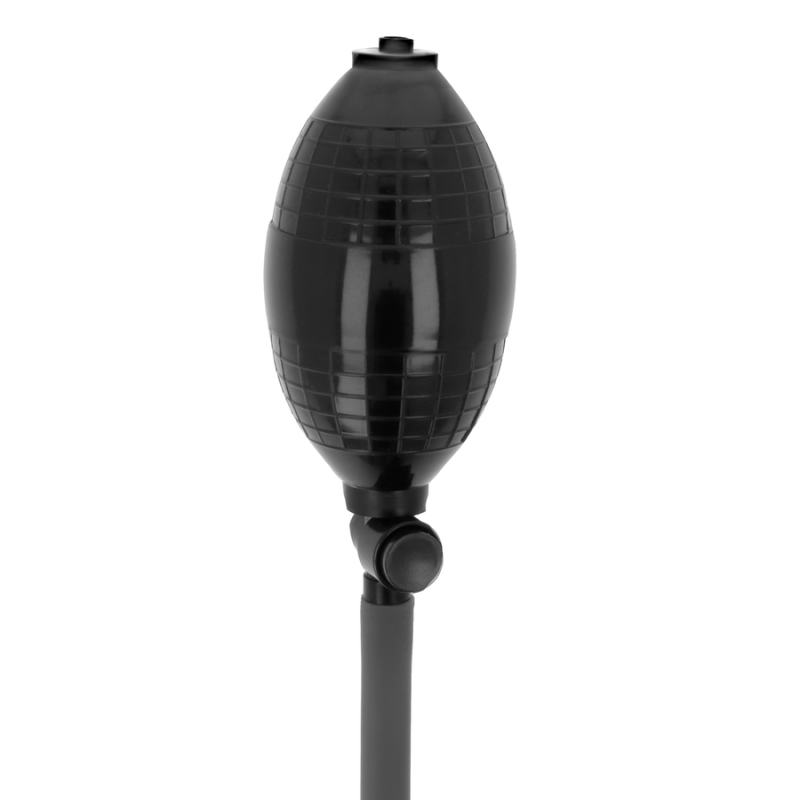 img_77414_2112af28e21af7f247ea8c06a548c3b0_1png - Sex Shop | Lodia.gr - 100% Διακριτική Και Παράδοση με courier της επιλογή σας Black hand-grenade replica mounted on a stand for display or training use