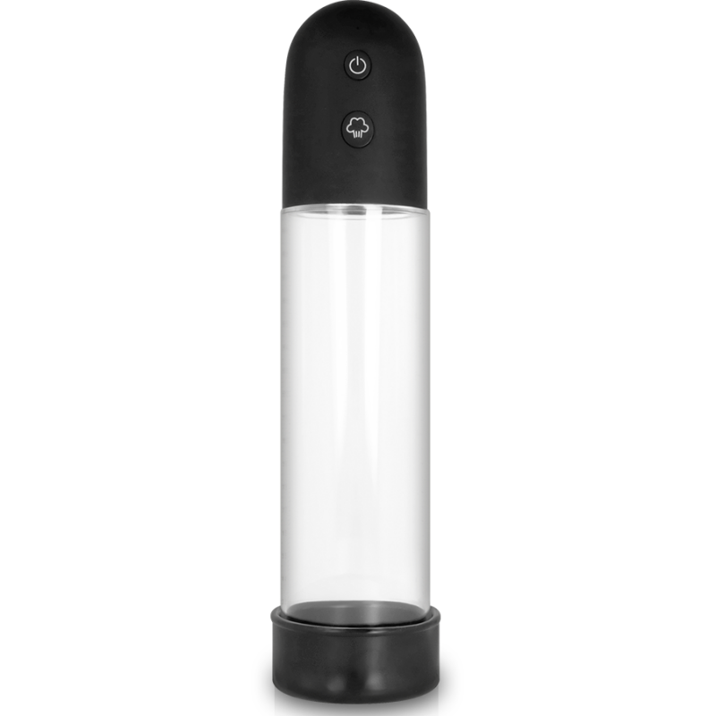 Alternative view of PUMP ADDICTED - RX11 AUTOMATIC