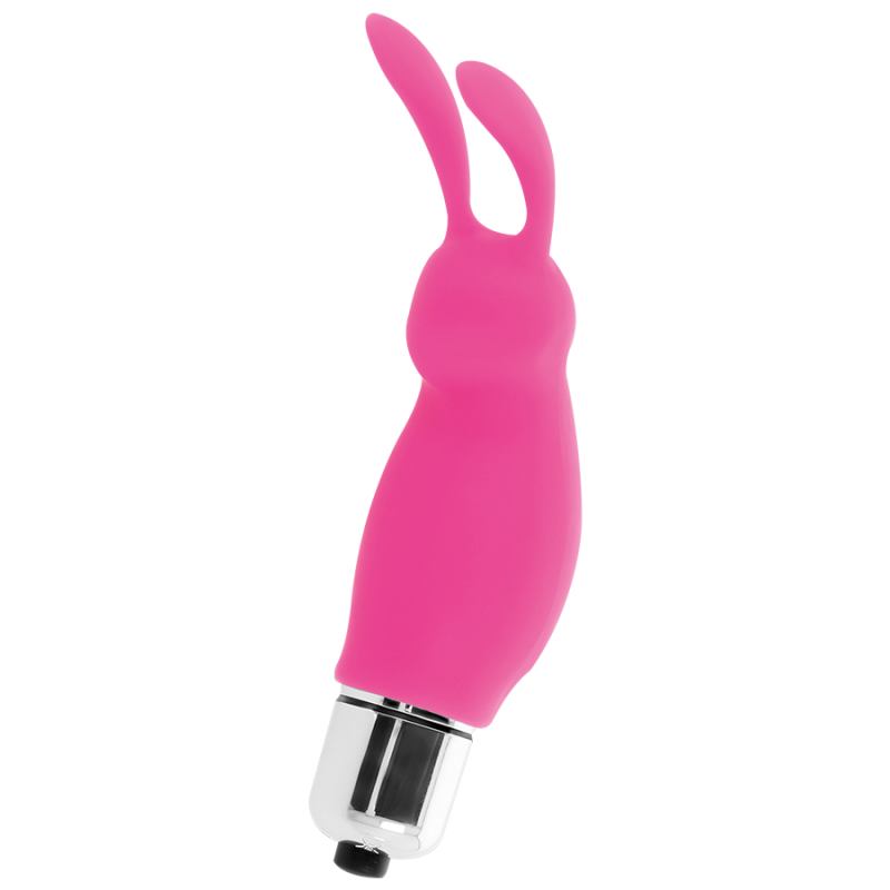 Alternative view of INTENSE - RABBIT ROGER ROSA