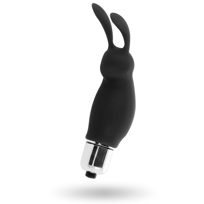 Alternative view of INTENSE - RABBIT ROGER BLACK