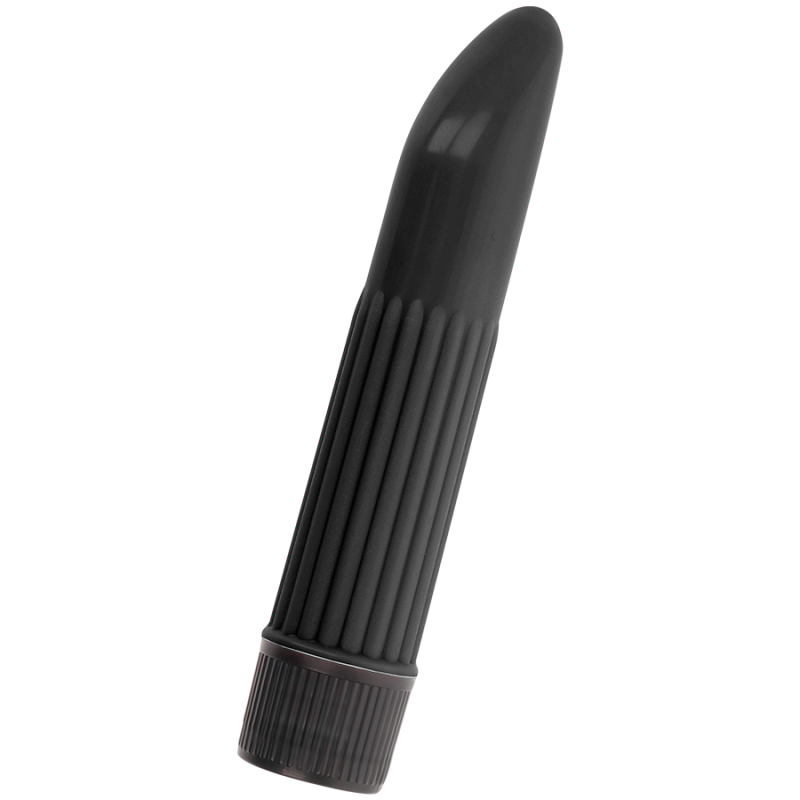 Alternative view of INTENSE - SONNY BLACK VIBRATOR
