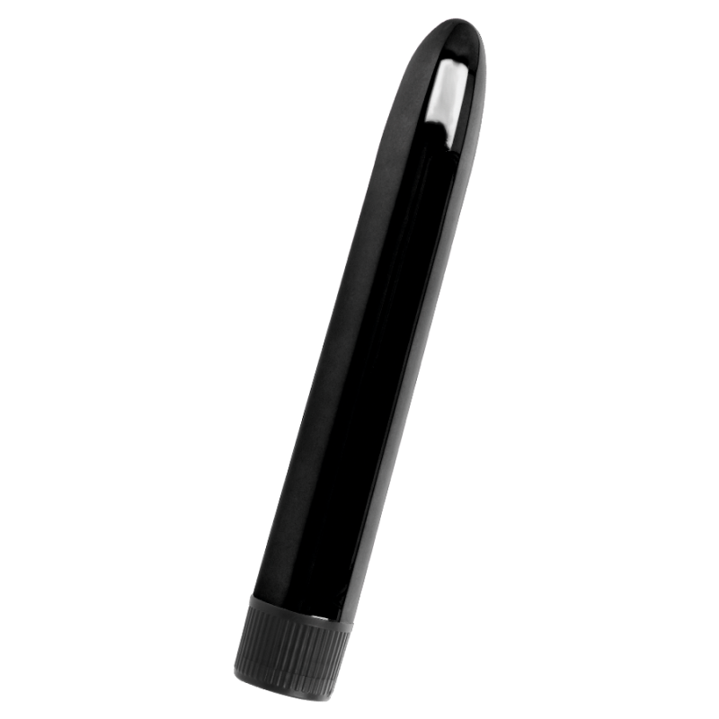 Alternative view of INTENSE - VITO BLACK VIBRATOR