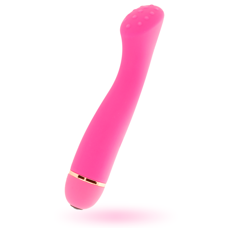 Alternative view of INTENSE - LILO 20 SPEEDS SILICONE PINK