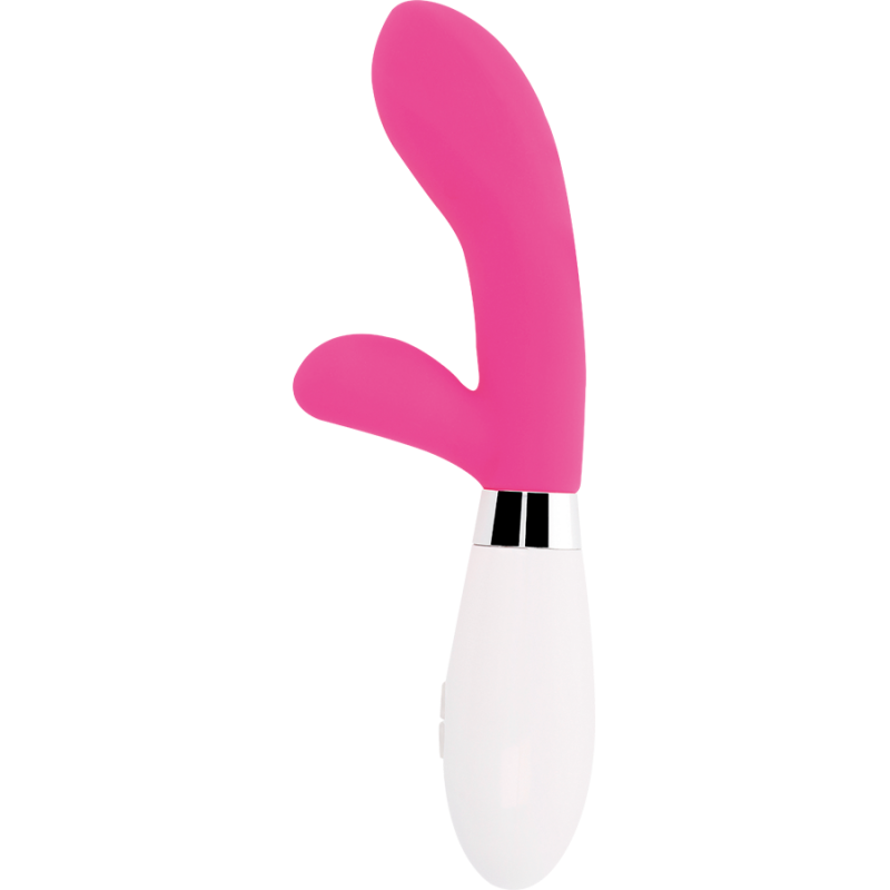 Alternative view of GLOSSY - JACKSON RABBIT PINK
