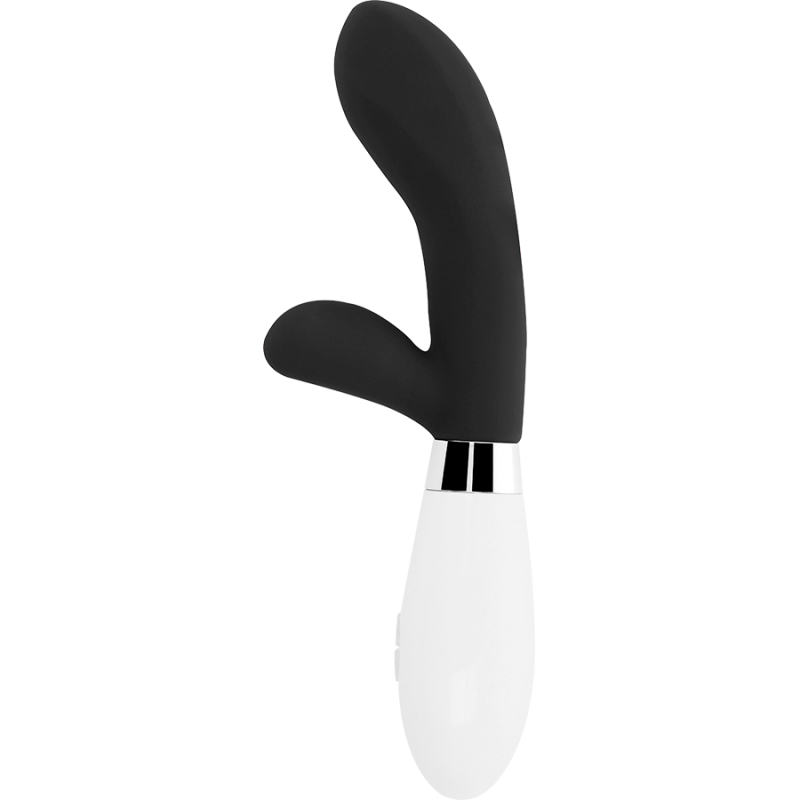Alternative view of GLOSSY - JACKSON RABBIT BLACK