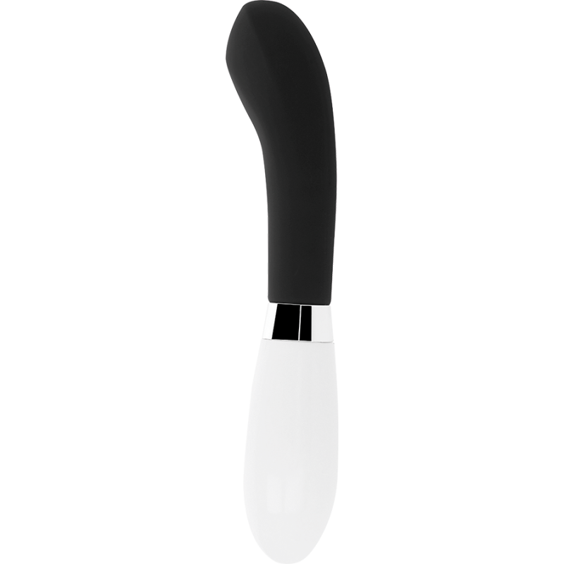 Alternative view of GLOSSY - JOHN VIBRATOR BLACK
