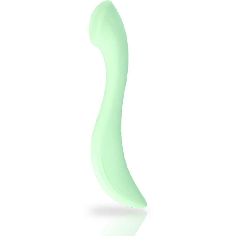 Alternative view of MIA - DEVON VIBRATOR GREEN