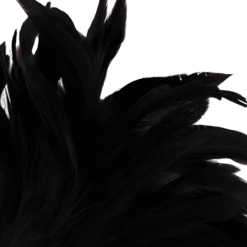Alternative view of DARKNESS - BLACK LUX STIMULATING PEN