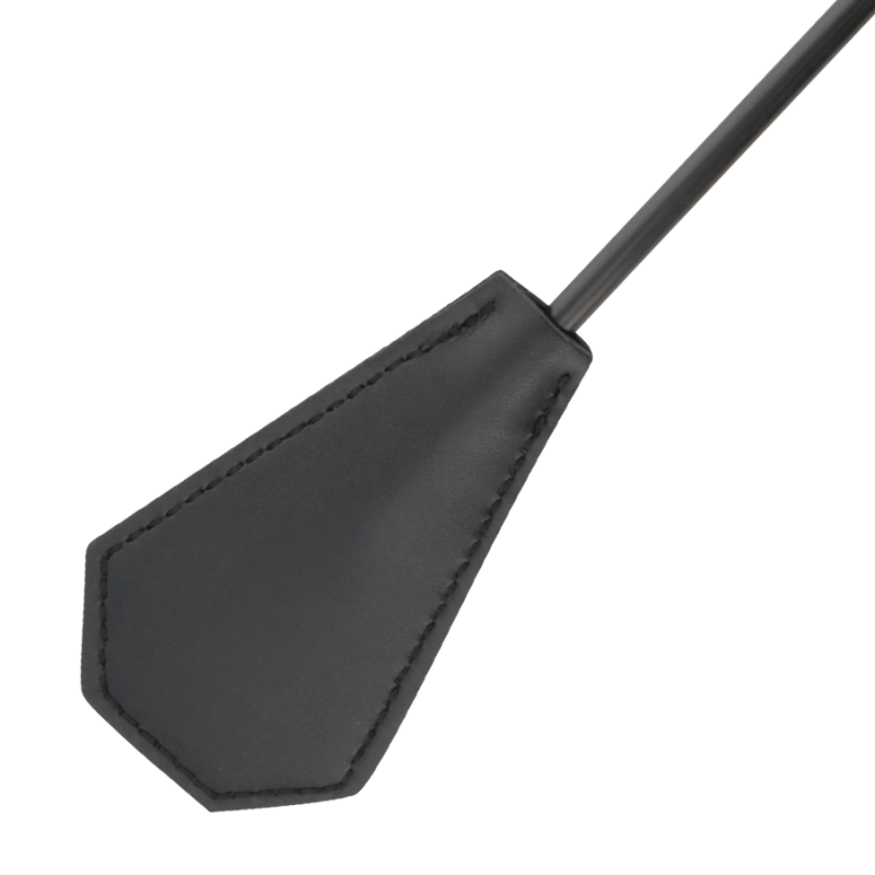 Alternative view of DARKNESS - BLACK FEATHER WHIP
