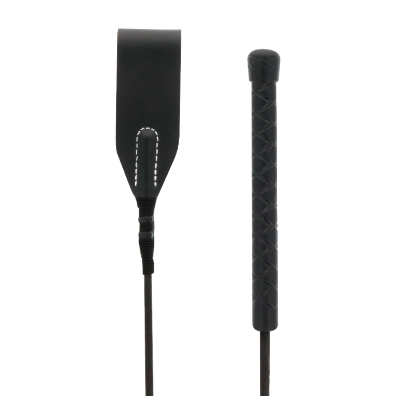 Alternative view of DARKNESS - FETISH BLACK WHIP
