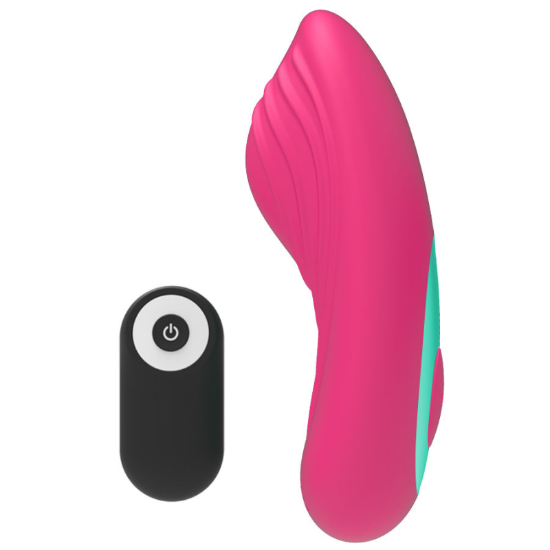 Alternative view of HAPPY LOKY - PANTY VIBE REMOTE CONTROL