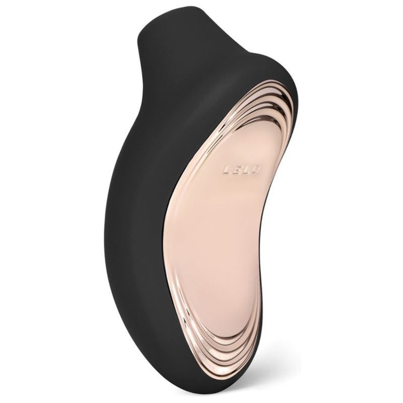 Alternative view of LELO - CLITORIS STIMULATOR SONA 2 BLACK