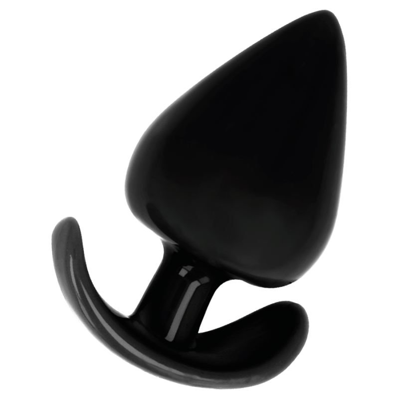 Alternative view of ADDICTED TOYS - ANAL PLUG 11 CM