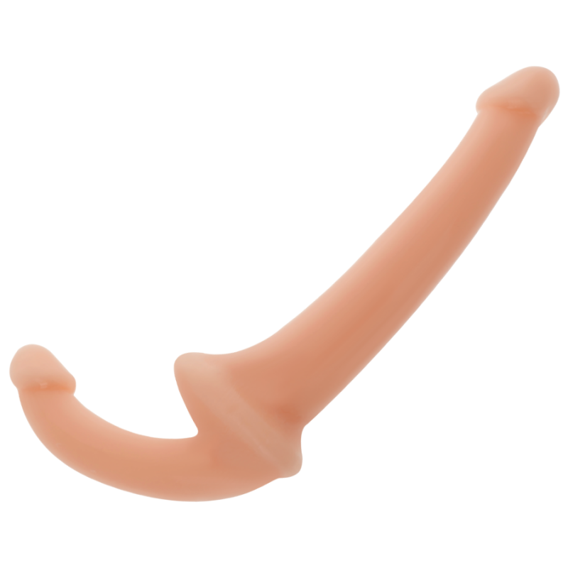Alternative view of ADDICTED TOYS - DILDO WITH RNA S WITHOUT NATURAL SUPPORT