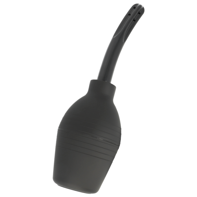 Alternative view of ADICCTED TOYS - SQUEEZE CLEAN BLACK