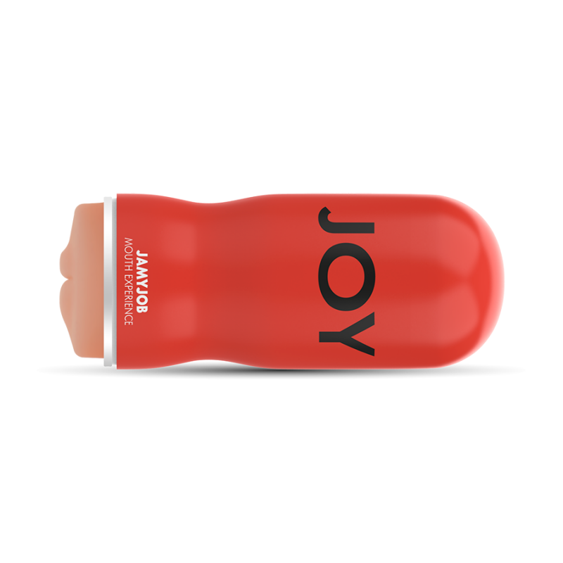Alternative view of JAMYJOB - MOUTH POWER MASTURBATOR