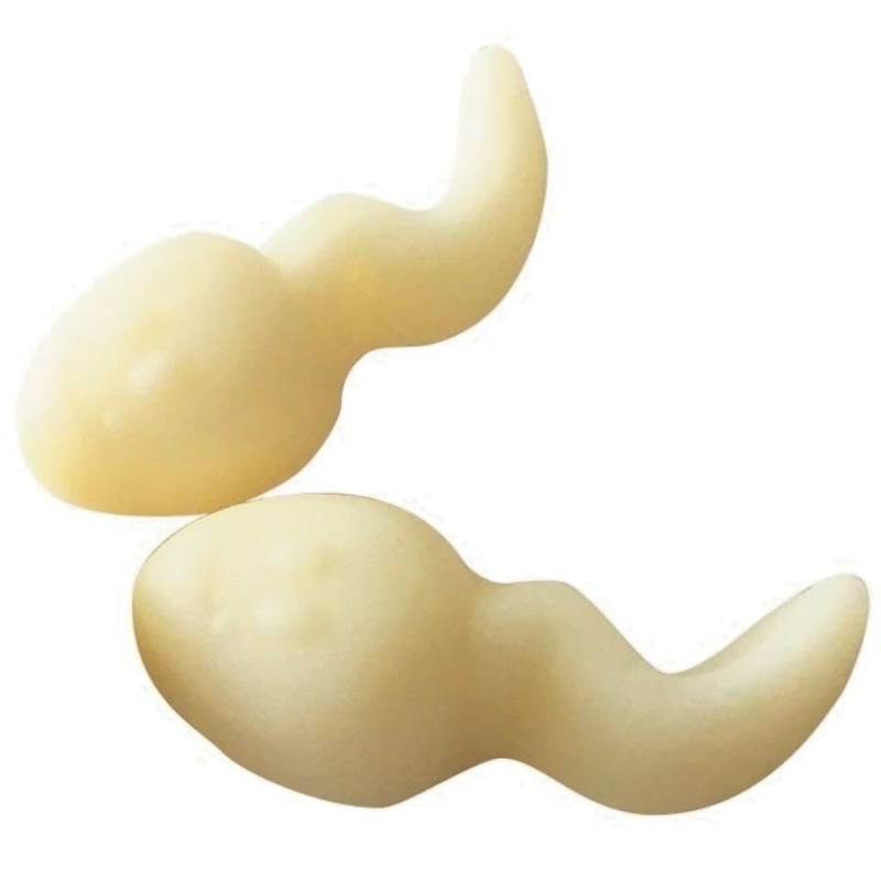 Alternative view of SPENCER  FLEETWOOD - JELLY SUPER SPERM GUMMIES FORM SPERM 120 GR