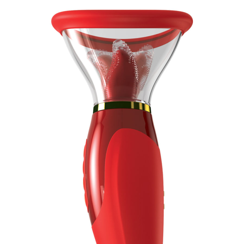 Alternative view of FANTASY FOR HER - ULTIMATE PLEASURE 24K GOLD LUXURY EDITION