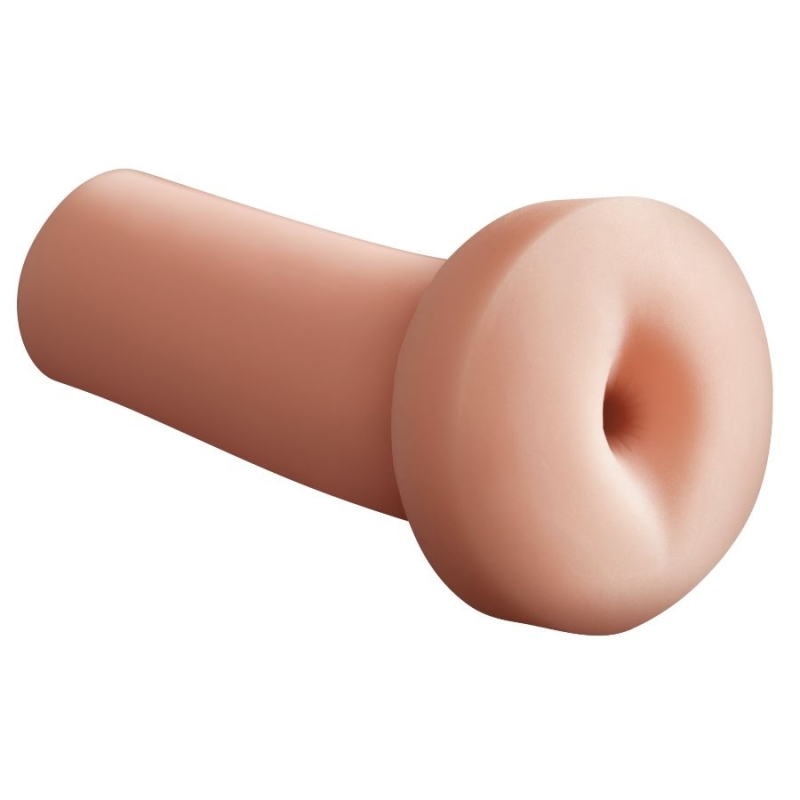 Alternative view of PDX MALE - PUMP AND DUMP STROKER