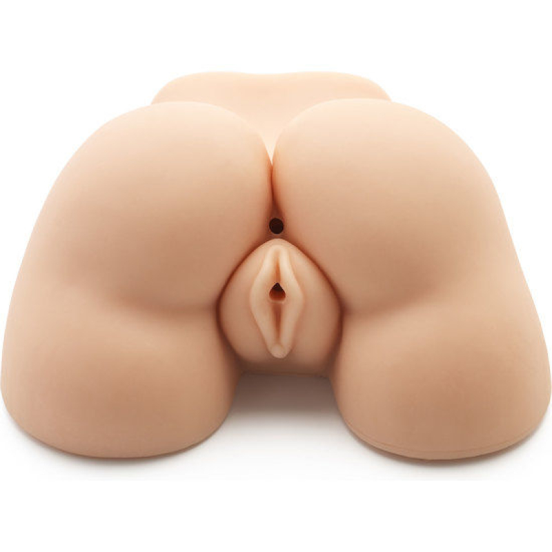 Alternative view of ACT - FAT ASS FUCKER MASTURBATOR WITH VIBRATOR