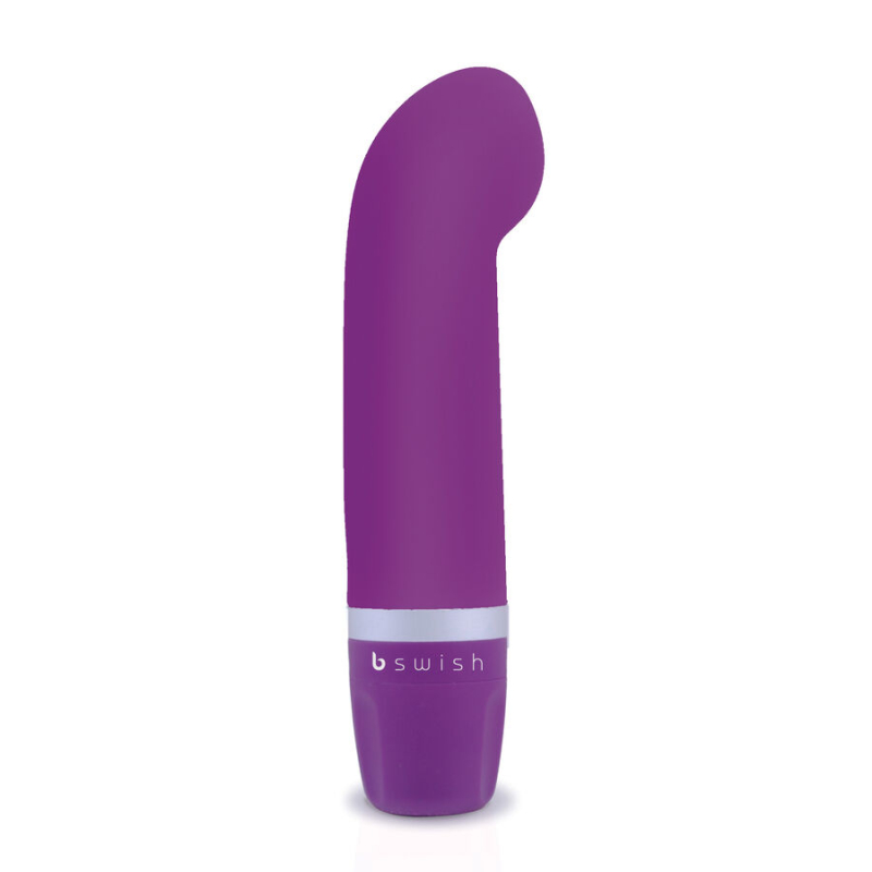 Alternative view of B SWISH - BCUTE CLASSIC CURVE LILAC