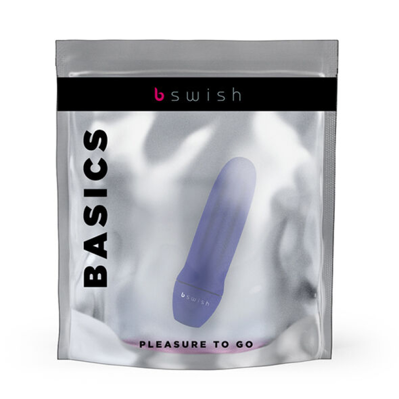 Alternative view of B SWISH - BMINE CLASSIC MIDNIGHT BLUE