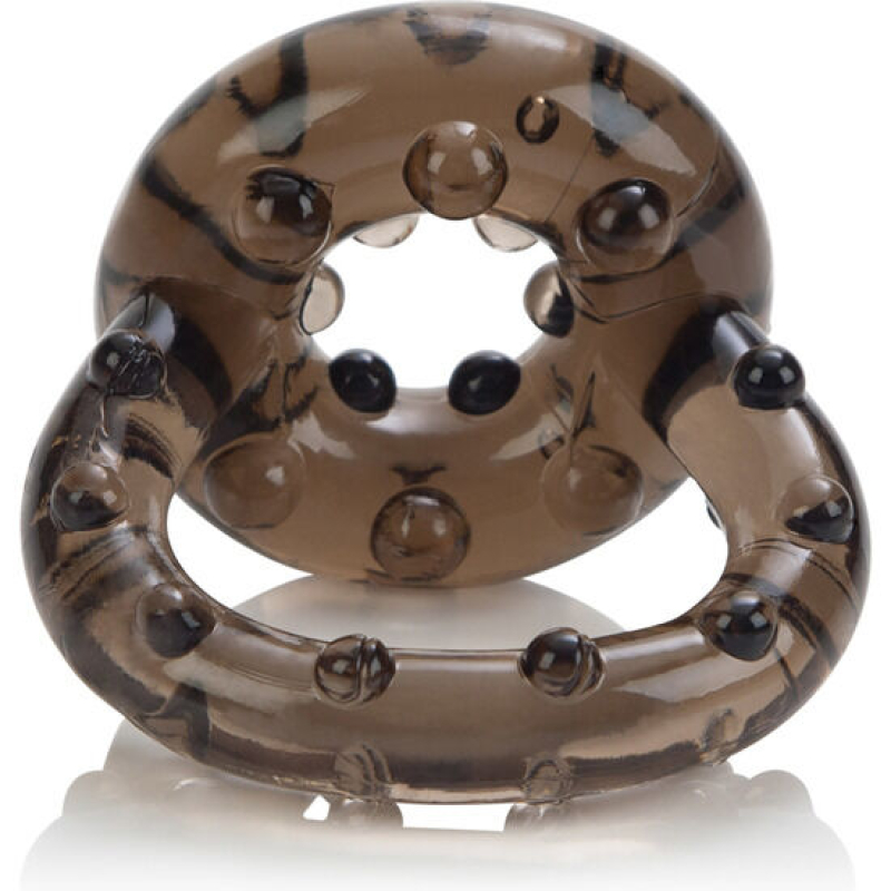 Alternative view of CALEXOTICS - ALL STAR ENHANCER RING