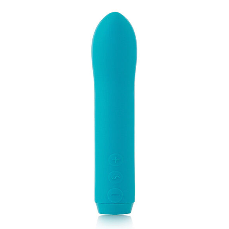 Alternative view of JE JOUE - G-SPOT BULLET VIBRATOR TEAL