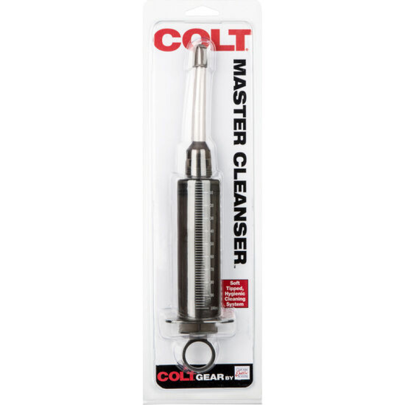 Alternative view of CALEXOTICS - COLT VIBRO CLEANSE SMOKE