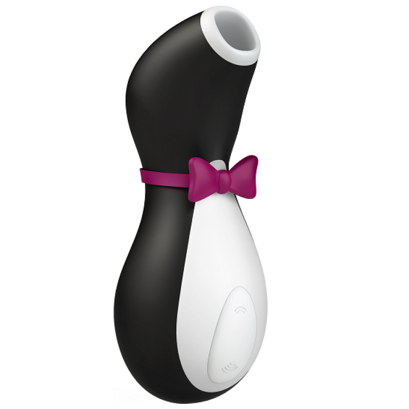 Alternative view of SATISFYER - PRO PENGUIN NG EDITION 2020
