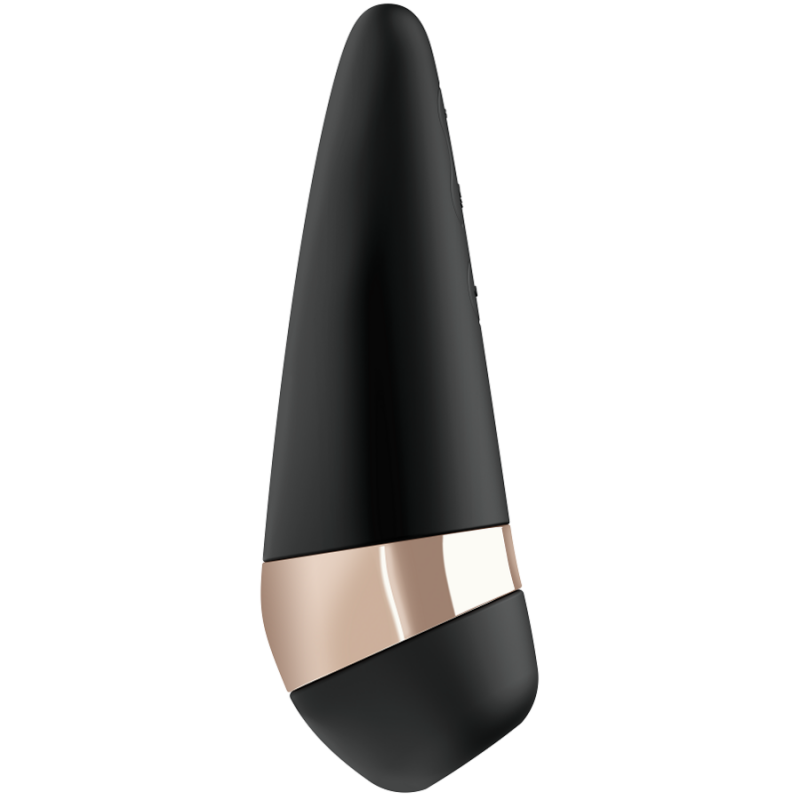 Alternative view of SATISFYER - PRO 3 VIBRATION 2020 EDITION