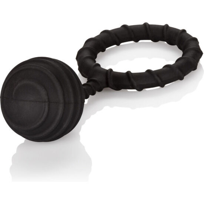 Alternative view of CALEXOTICS - COLT WEIGHTED RING XL