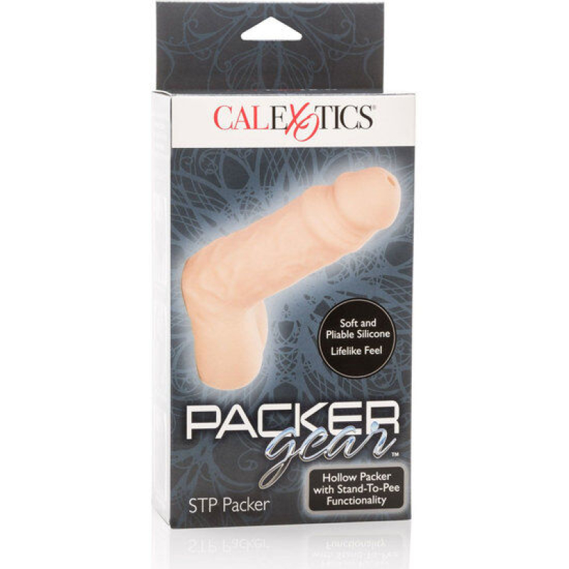 Alternative view of CALEXOTICS - STAND TO PEE PACKER