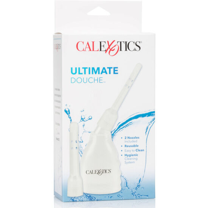 Alternative view of CALEXOTICS - ULTIMATE DOUCHE CLEAR