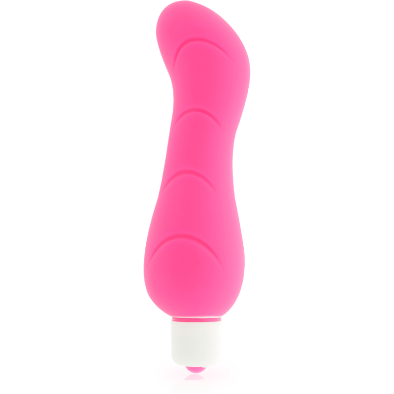 Alternative view of DOLCE VITA - G-SPOT PINK SILICONE