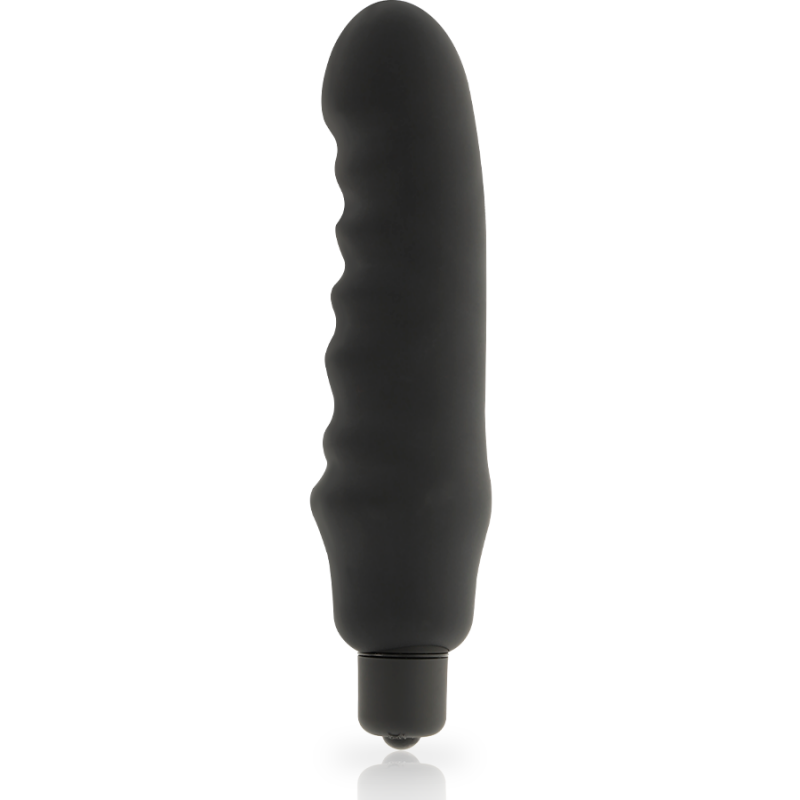 Alternative view of DOLCE VITA - GENIUS BLACK SILICONE