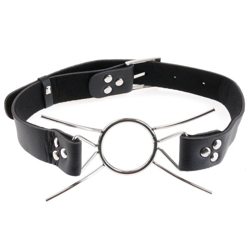 Alternative view of FETISH FANTASY EXTREME - SPIDER GAG