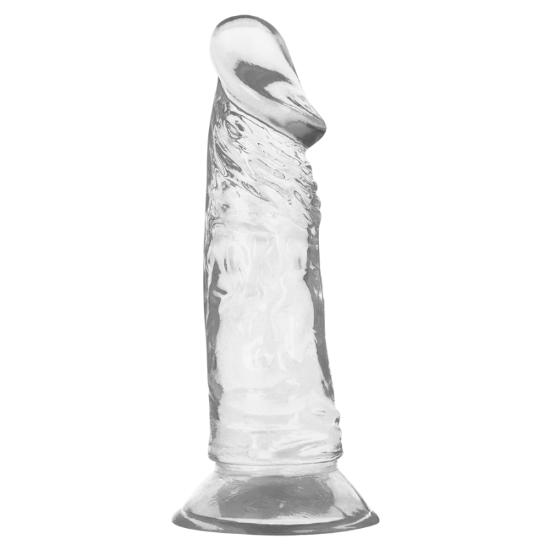 Alternative view of XRAY CLEAR COCK 16.5 CM X 4 CM