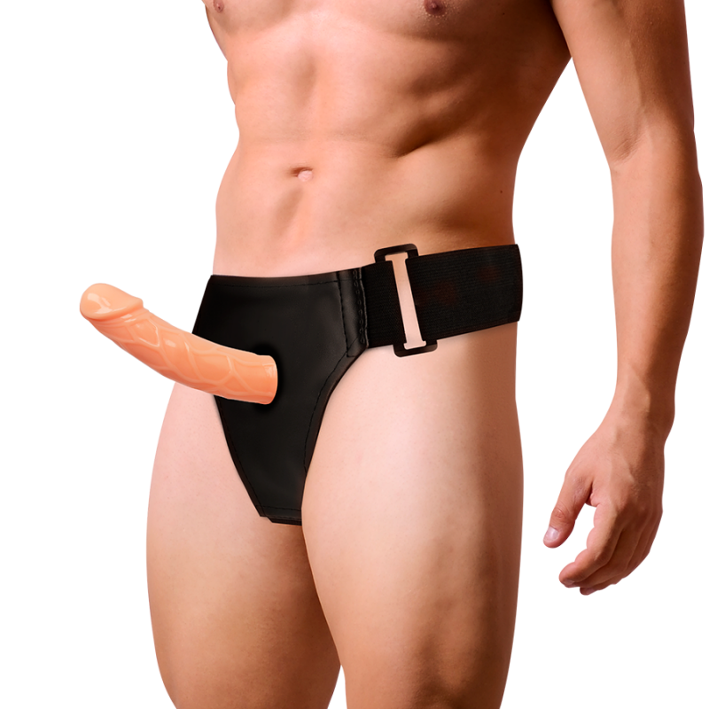 Alternative view of HARNESS ATTRACTION - RNES HUECO BLAKE 15.5 CM -O- 4 CM
