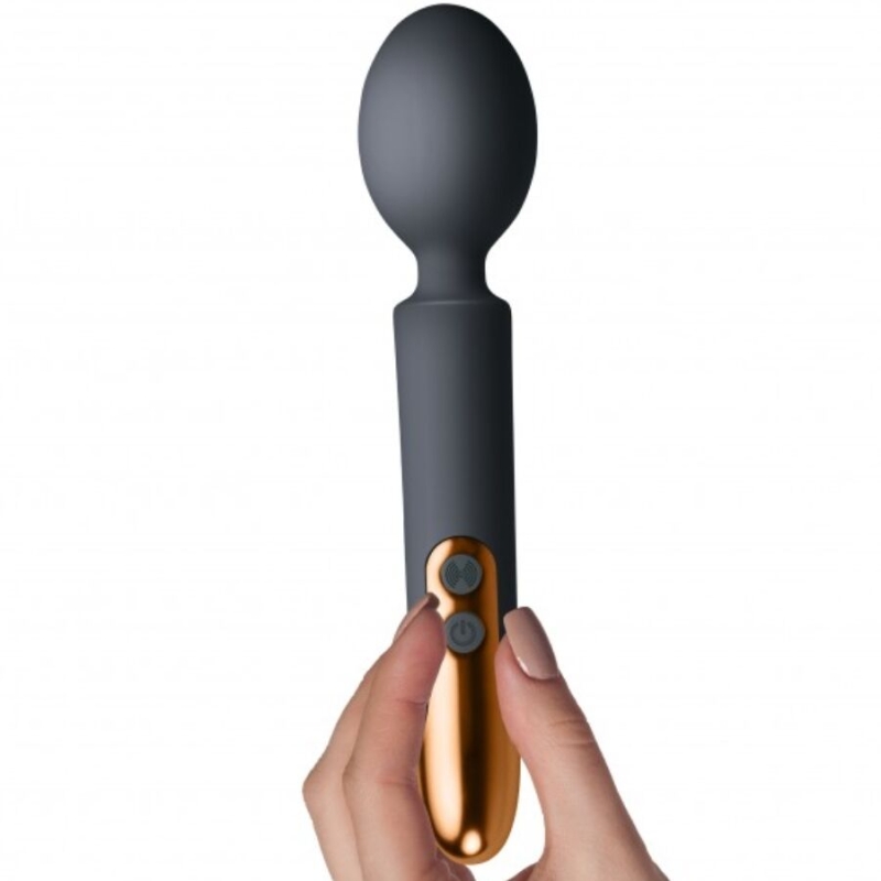 Alternative view of ROCKS-OFF - ORIEL MASSAGER FOR COUPLES