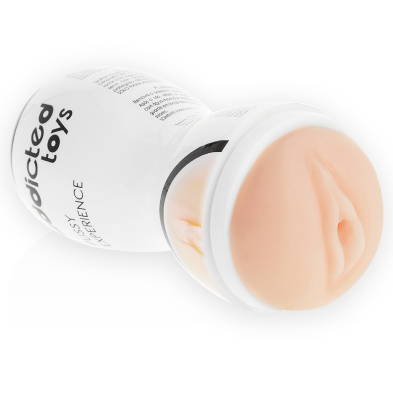 Alternative view of ADDICTED TOYS - PUSSY MASTURBATOR