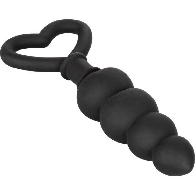 Alternative view of CALEXOTICS - SILICONE LOVE PROBE 11.5 CM