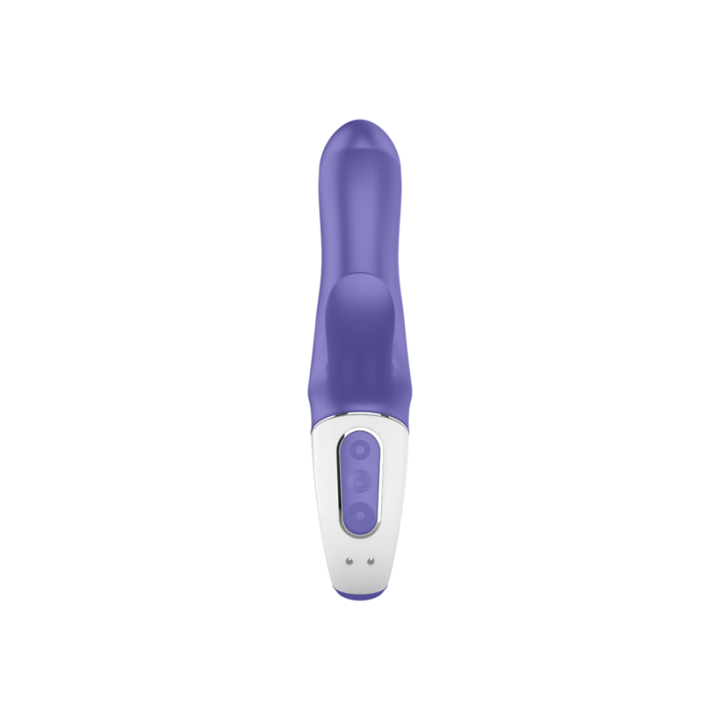 Alternative view of SATISFYER - VIBE MAGIC BUNNY