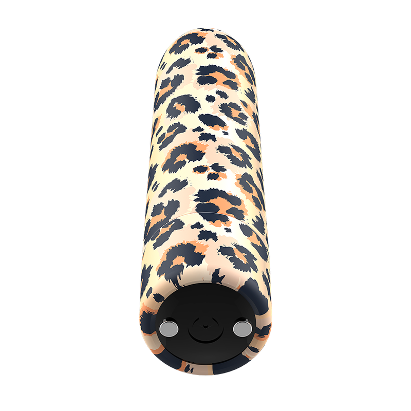 Alternative view of CUSTOM BULLETS - LEOPARD MAGNETIC 10 INTENSITIES