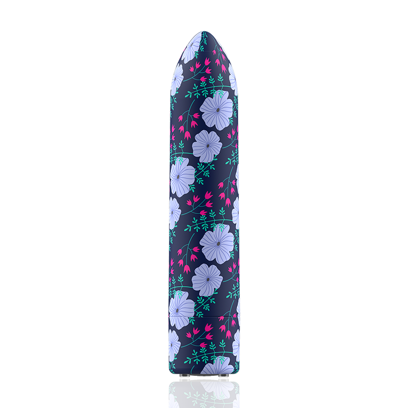 Alternative view of CUSTOM BULLETS - SPRING MAGNETIC BULLET 10 INTENSITIES