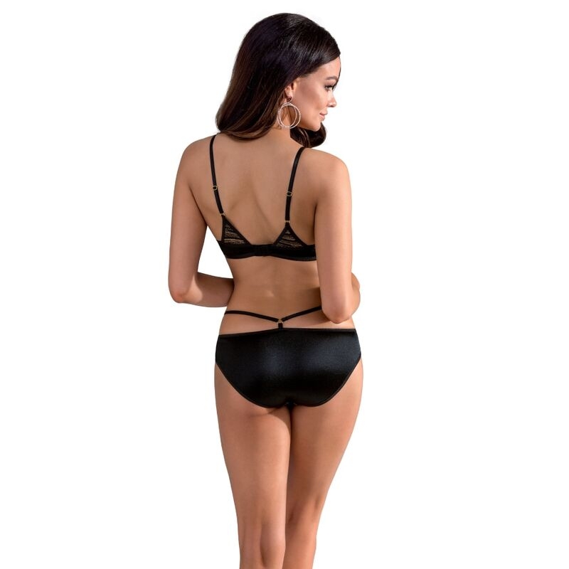 Alternative view of CASMIR - LARA TWO PIECE BIKINI SET S/M