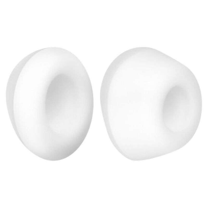 Alternative view of SATISFYER - PRO 2 NG REPLACEMENT CAPS 5 PCS