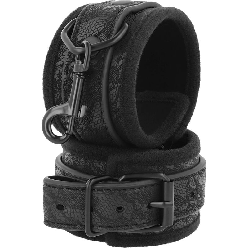 Alternative view of DARKNESS - LUXE UNIVERSAL CUFFS
