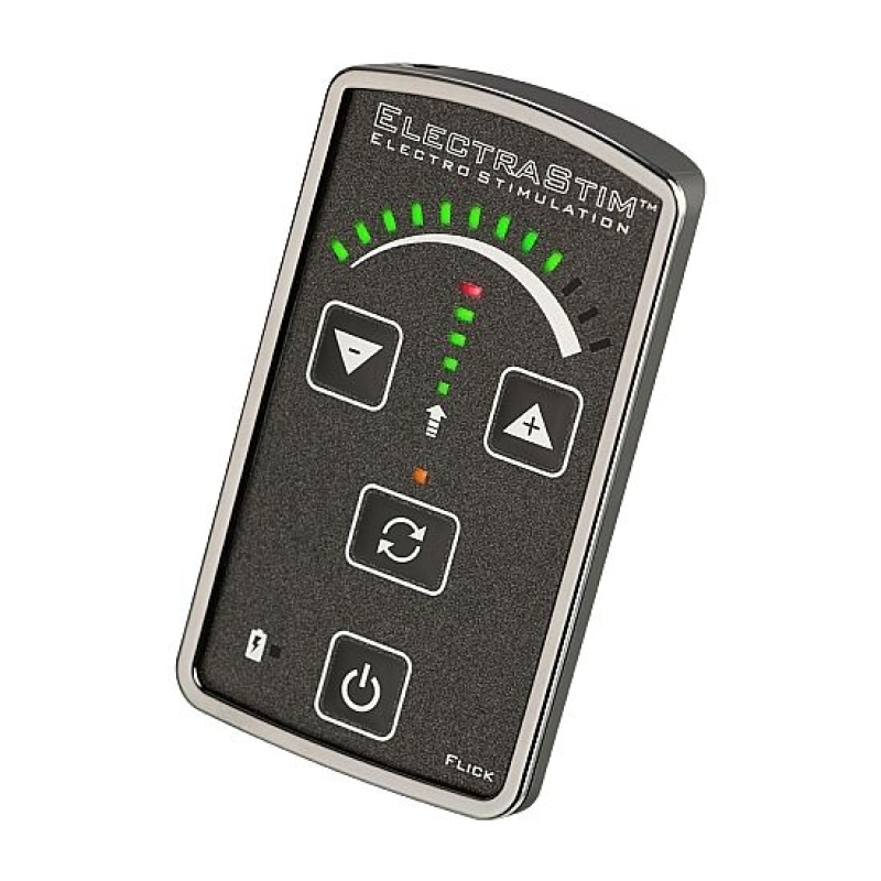 Alternative view of ELECTRASTIM - FLICK STIMULATOR MULTI-PACK
