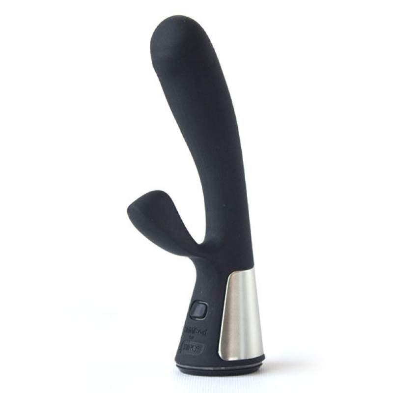 Alternative view of KIIROO - OHMIBOD FUSE APP REMOTE CONTROL BLACK